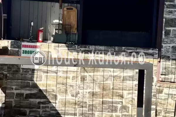 Апартаменты «Люкс»