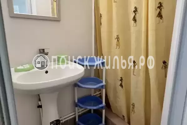 Апартаменты «Люкс»