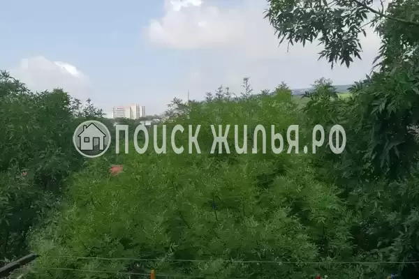 Апартаменты «Люкс»