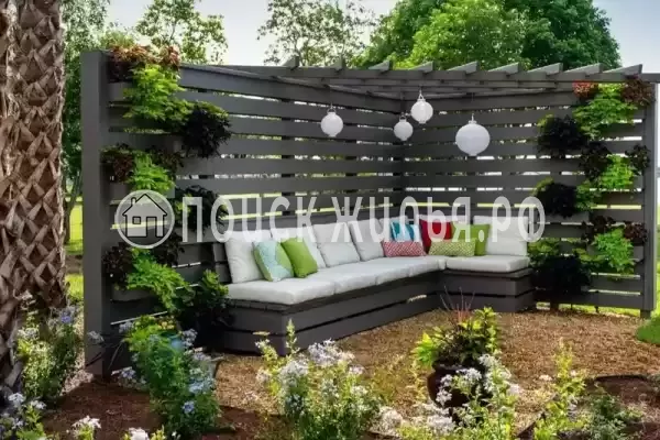 Дом под ключ «Дом художника»