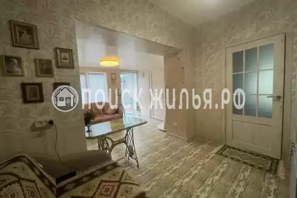 Дом под ключ «Дом художника»