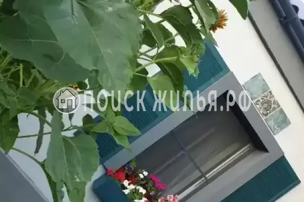 Дом под ключ «Дом художника»