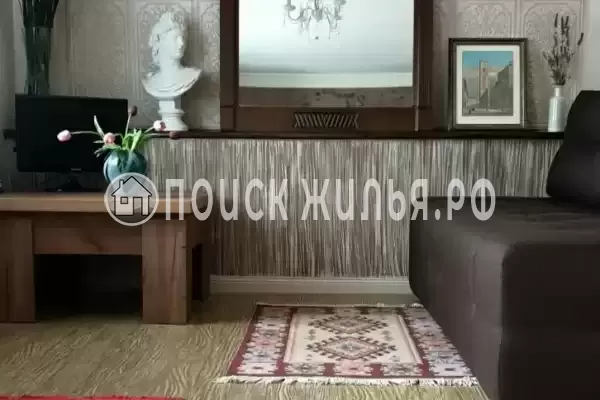 Дом под ключ «Дом художника»