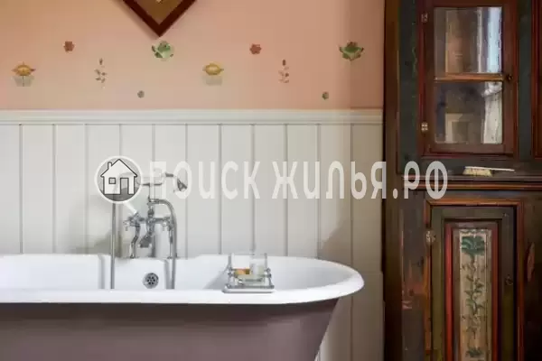 Дом под ключ «Дом художника»