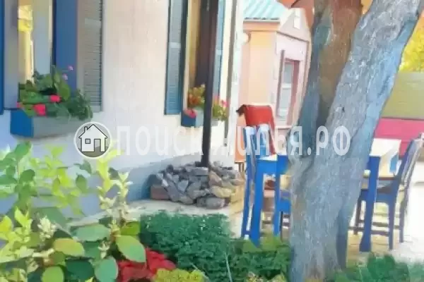 Дом под ключ «Дом художника»