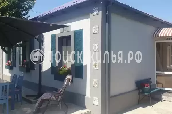 Дом под ключ «Дом художника»