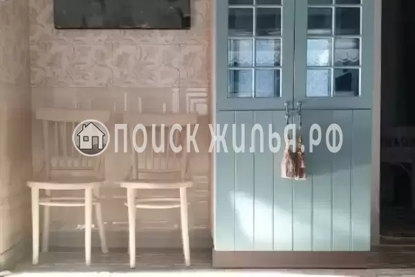 Дом под ключ «Дом художника»