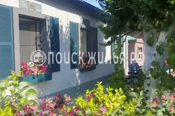 Дом под ключ «Дом художника»