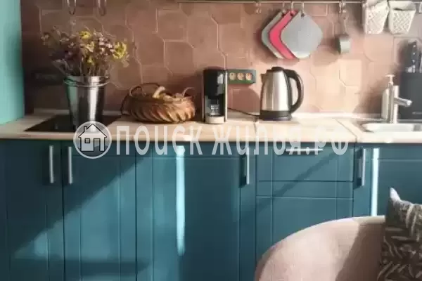 Дом под ключ «Дом художника»