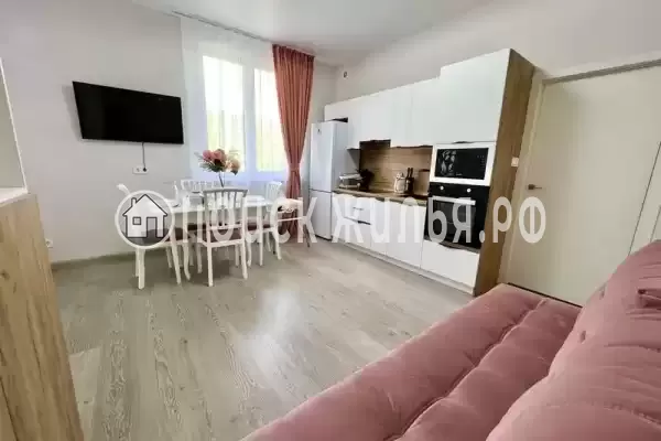 Квартира «Резиденция Анаполис»