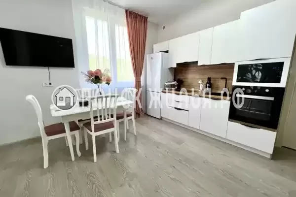 Квартира «Резиденция Анаполис»