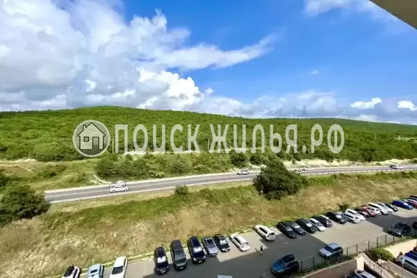 Квартира «Резиденция Анаполис»