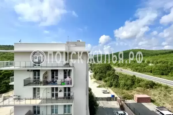 Квартира «Резиденция Анаполис»