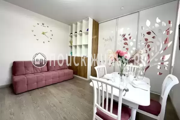 Квартира «Резиденция Анаполис»