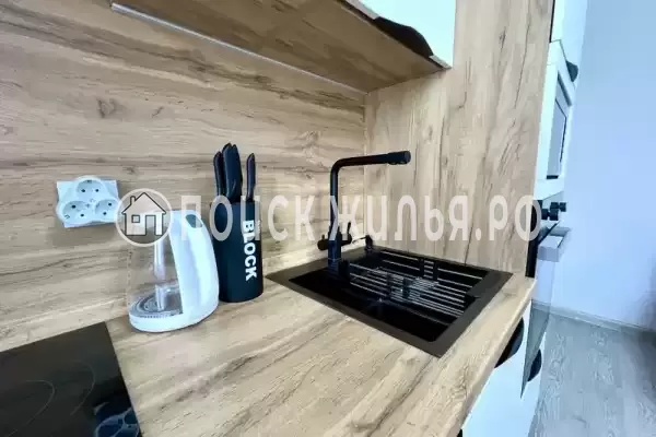 Квартира «Резиденция Анаполис»