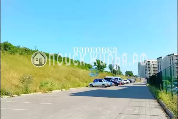 Квартира «Резиденция Анаполис»