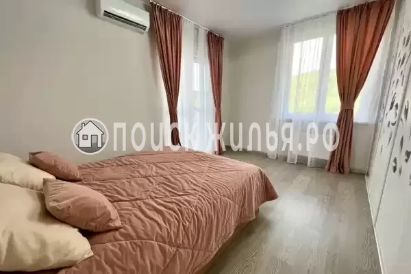 Квартира «Резиденция Анаполис»