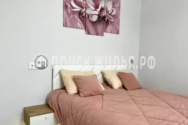 Квартира «Резиденция Анаполис»