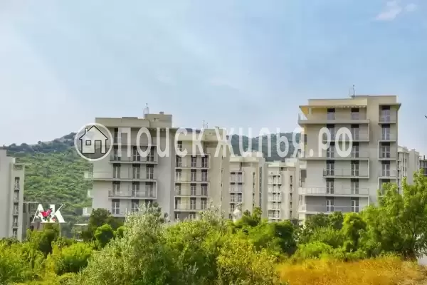 Квартира «Резиденция Анаполис»