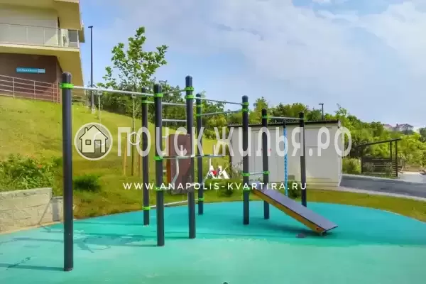Квартира «Резиденция Анаполис»