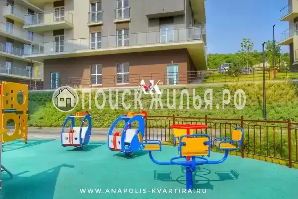 Квартира «Резиденция Анаполис»