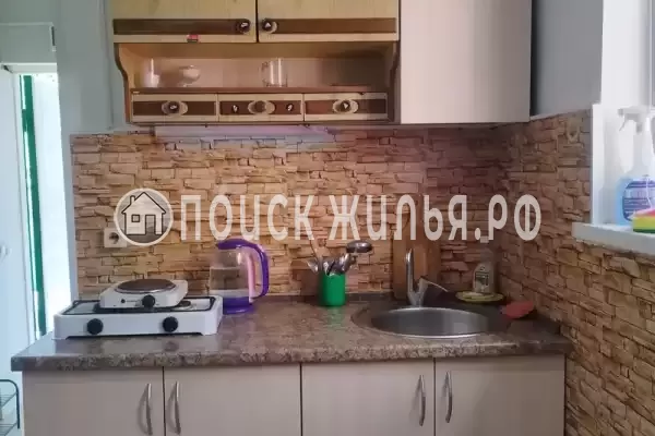 Апартаменты «У моря» Апартаменты «У моря»