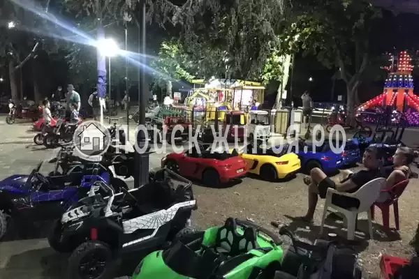 Апартаменты «У моря» Апартаменты «У моря»