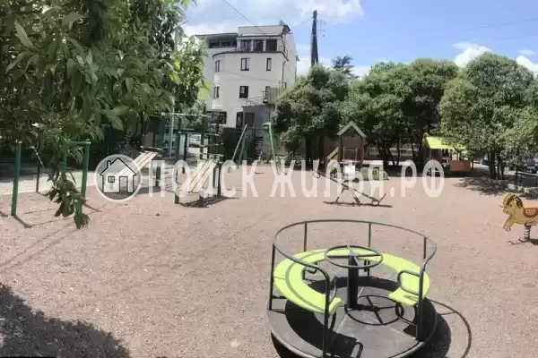 Апартаменты «У моря» Апартаменты «У моря»