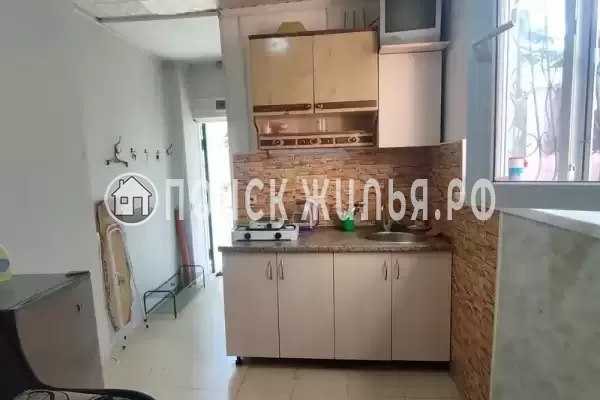 Апартаменты «У моря» Апартаменты «У моря»