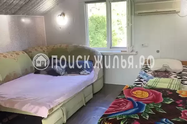 Апартаменты «У моря» Апартаменты «У моря»