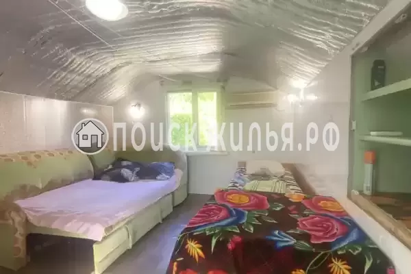 Апартаменты «У моря» Апартаменты «У моря»