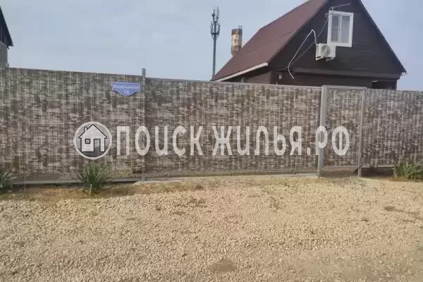 Частный сектор «Коттедж на Васильковой»