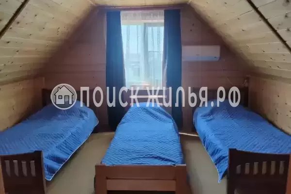 Частный сектор «Коттедж на Васильковой»