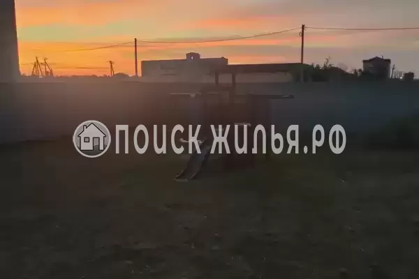 Частный сектор «Коттедж на Васильковой»