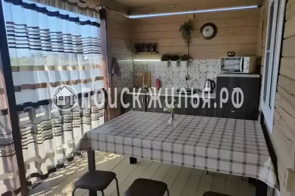 Частный сектор «Коттедж на Васильковой»