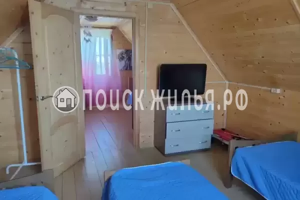 Частный сектор «Коттедж на Васильковой»