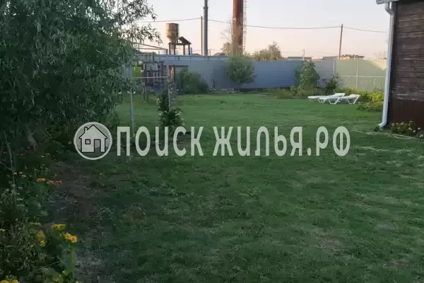 Частный сектор «Коттедж на Васильковой»