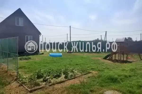 Частный сектор «Коттедж на Васильковой»