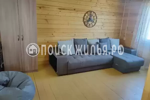 Частный сектор «Коттедж на Васильковой»