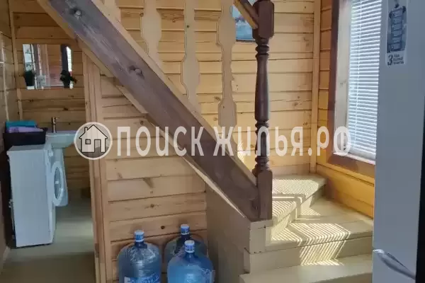 Частный сектор «Коттедж на Васильковой»