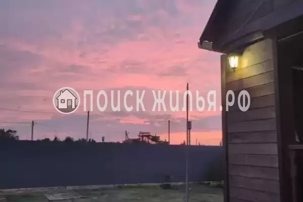 Частный сектор «Коттедж на Васильковой»