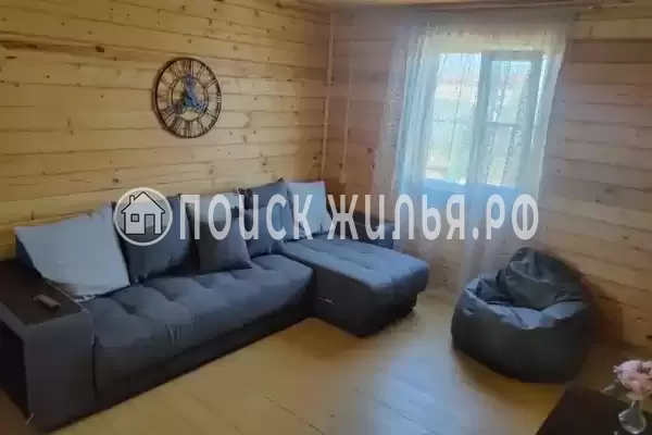 Частный сектор «Коттедж на Васильковой»