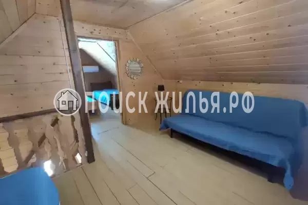 Частный сектор «Коттедж на Васильковой»