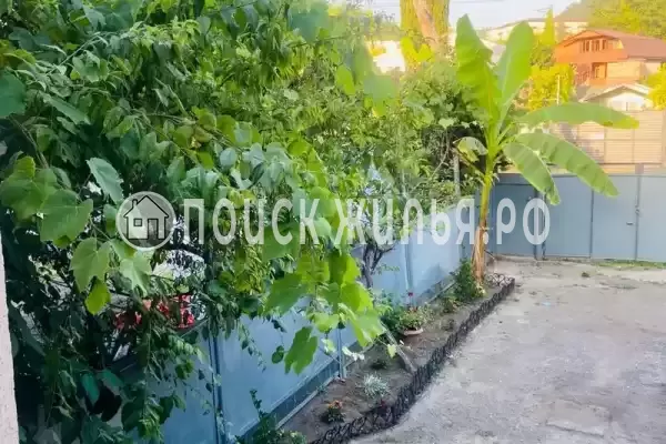 Частный сектор «Домик в Сухуме»