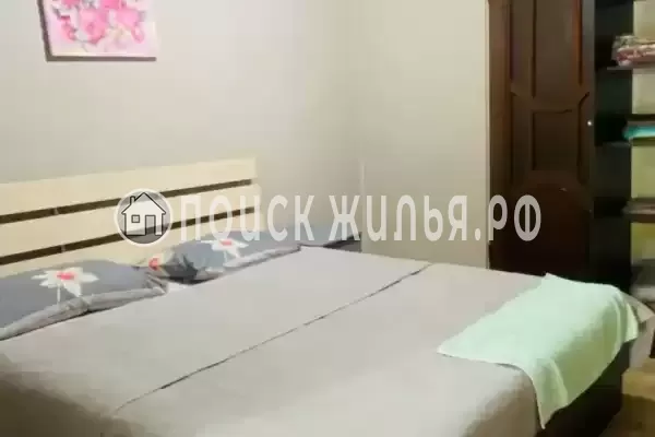 Частный сектор «Домик в Сухуме»