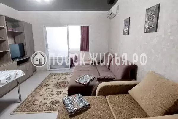 Квартира «2-х комнатная квартира у моря» Квартира «2-х комнатная квартира у моря»