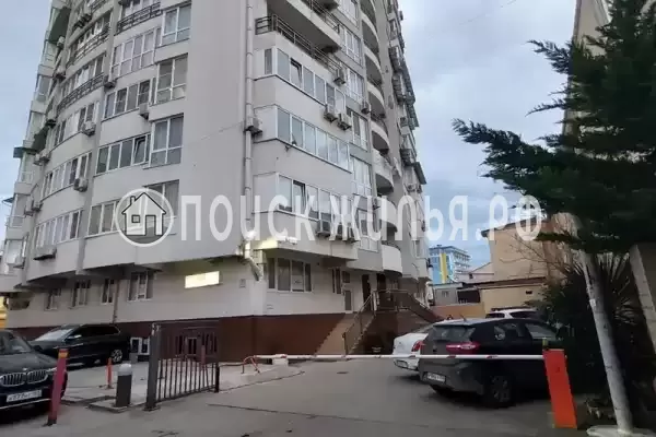 Квартира «2-х комнатная квартира у моря» Квартира «2-х комнатная квартира у моря»