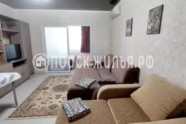 Квартира «2-х комнатная квартира у моря» Квартира «2-х комнатная квартира у моря»