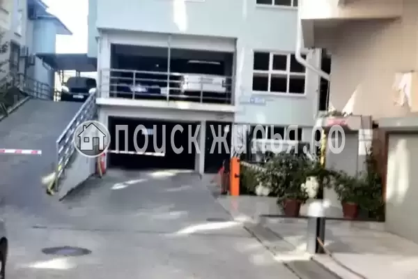 Квартира «2-х комнатная квартира у моря» Квартира «2-х комнатная квартира у моря»