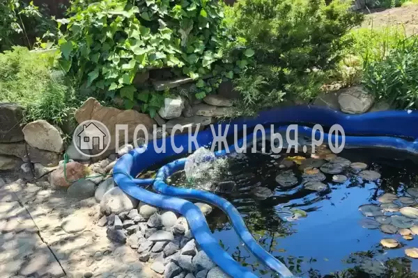 Дом под ключ «Весёлый енот» Дом под ключ «Весёлый енот»